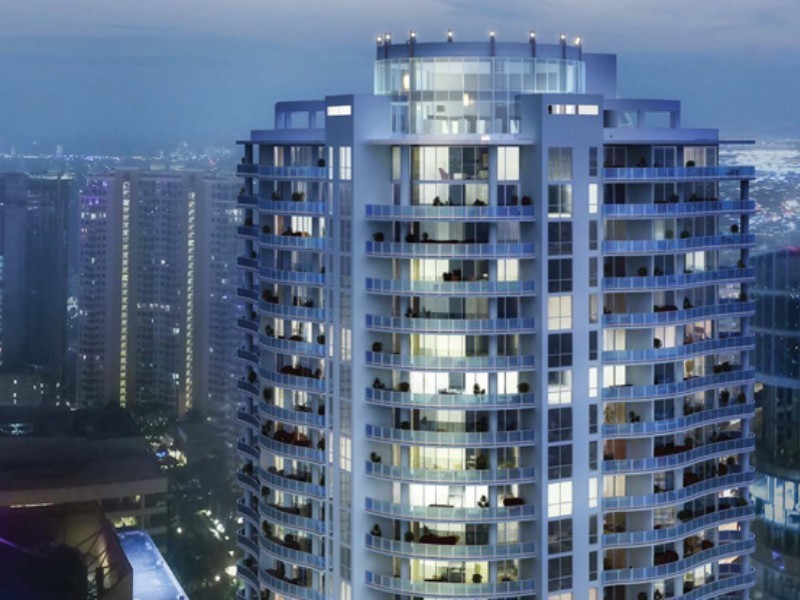 200 E Las Olas Blvd - Florida - Fort Lauderdale - 33301