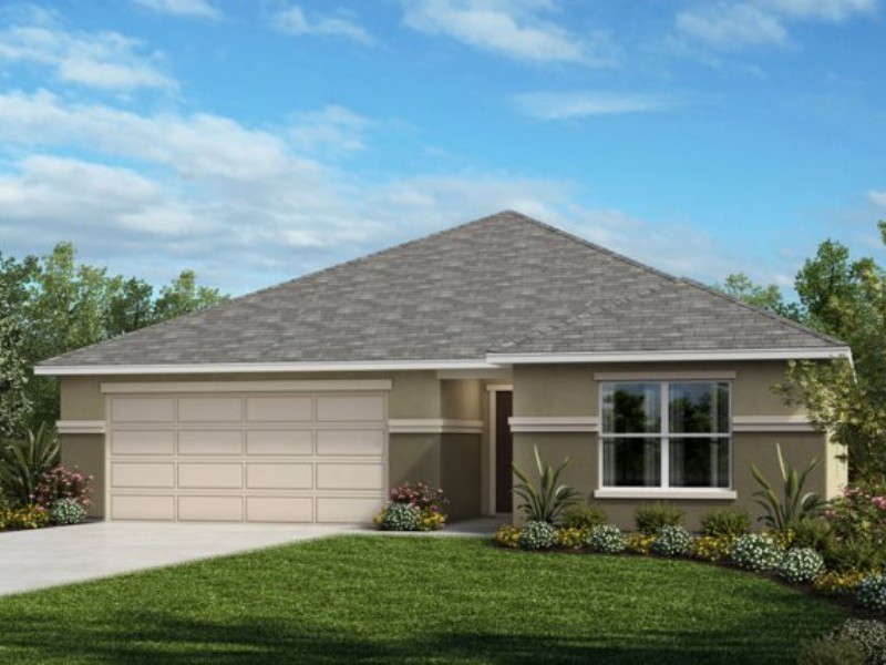 1033 Agustus Drive - Florida - Davenport - 33837