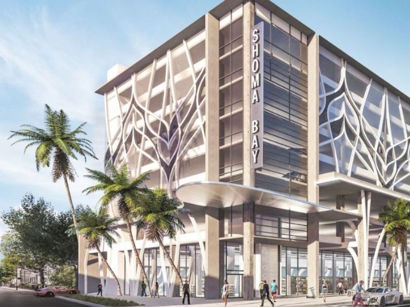 1850 John F Kennedy Causeway - Florida - North Bay Village - 33141