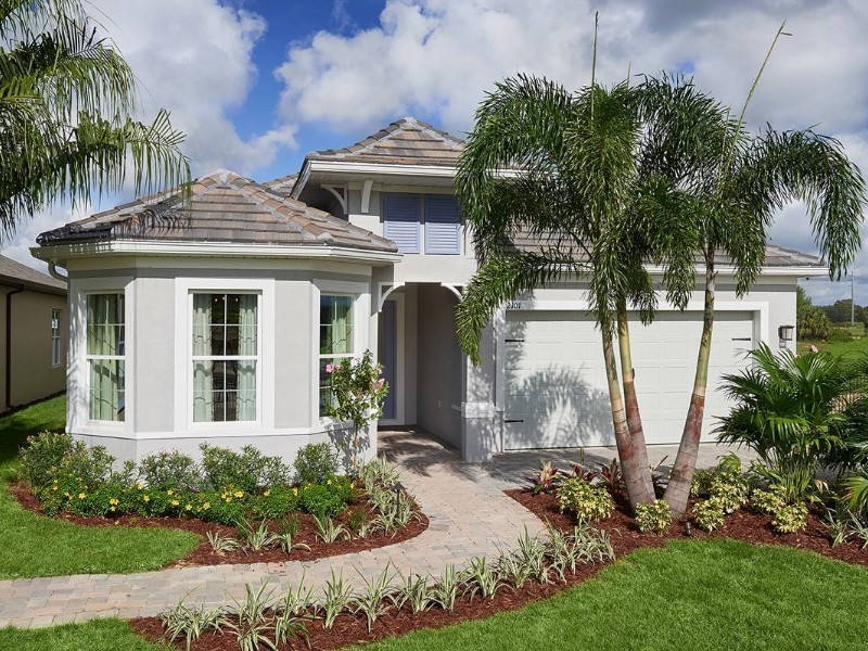 2117 Antilles Club Drive - Florida - Kissimmee - 34747