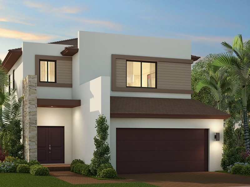 20890 San Simeon Way - Florida - Ives Estates - 33179