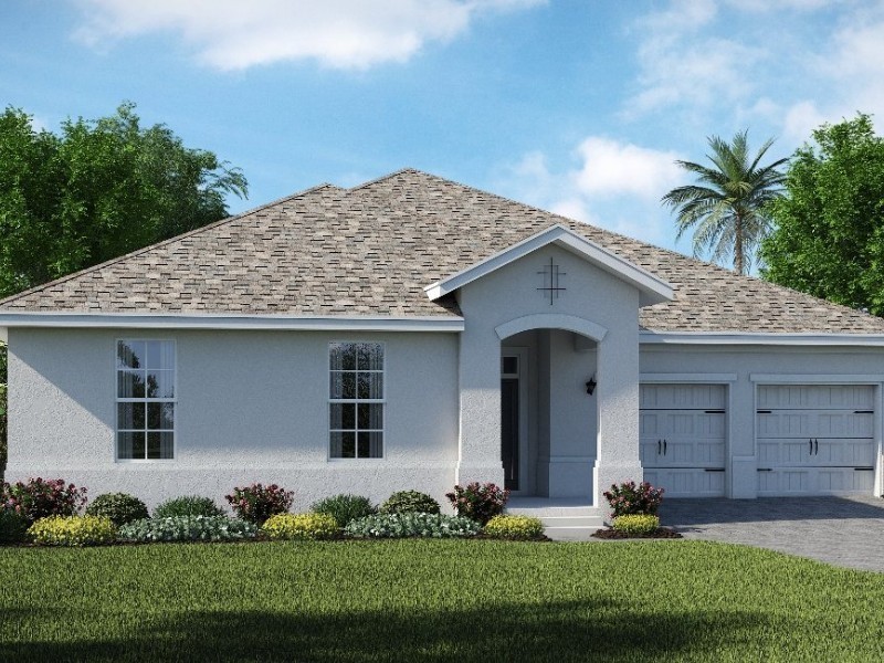 10914 History Avenue - Florida - Orlando - 32832